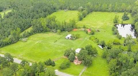 1341 N Ga Highway 171, Louisville, GA 30434