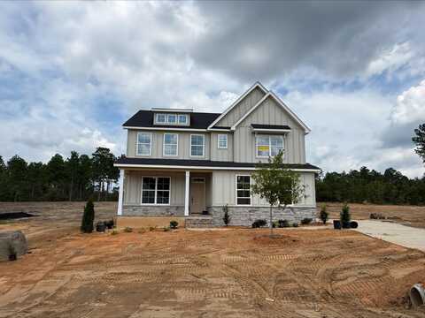 7106 Snap Spur Circle, Aiken, SC 29801