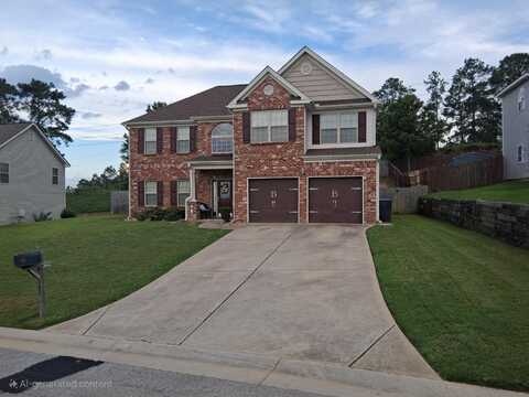 2616 Leland Drive, Augusta, GA 30909