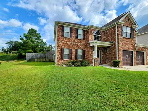 2616 Leland Drive, Augusta, GA 30909