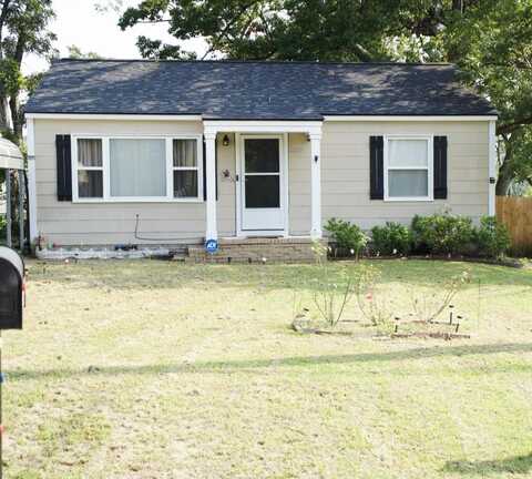 2229 Bandler Road, Augusta, GA 30906