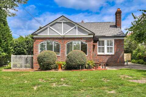 1136 Monte Sano Avenue, Augusta, GA 30904