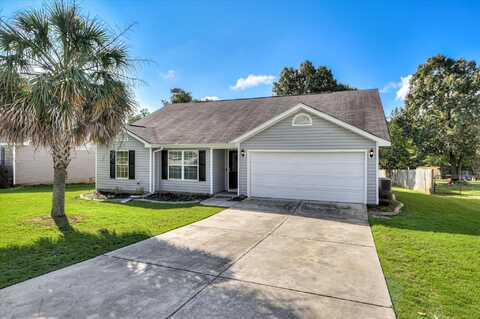 1274 Oxpens Road, Warrenville, SC 29851