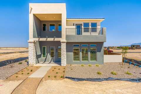 6028 Diebenkorn Drive SE, Albuquerque, NM 87106