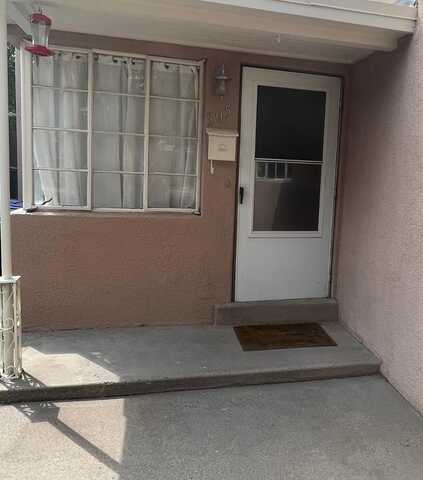 305 MADISON Street NE, Albuquerque, NM 87108