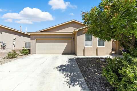 9223 CATTAIL Court SW, Albuquerque, NM 87121