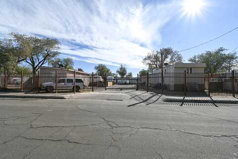 6802 COCHITI Road SE, Albuquerque, NM 87108