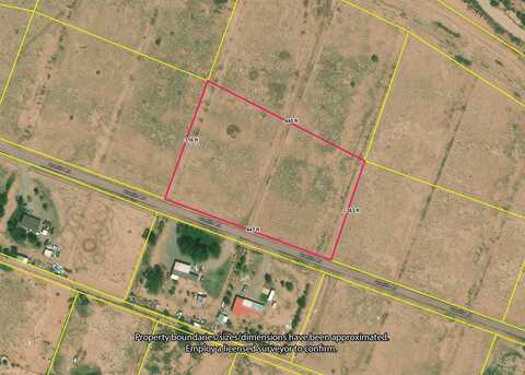 Granillo Road Lot 13, Veguita, NM 87062