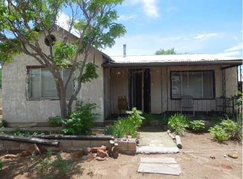 590 Highway 4, San Ysidro, NM 87053