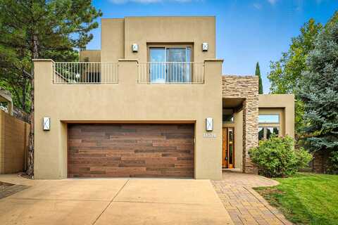 11520 PINE TOP Lane NE, Albuquerque, NM 87111