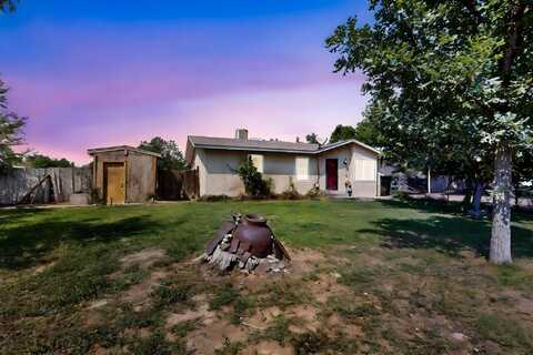 1 DINO Court, Peralta, NM 87042