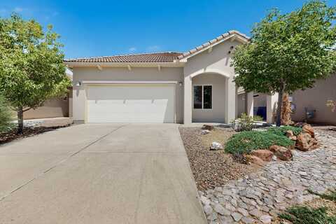 820 GOLDEN YARROW Trail, Bernalillo, NM 87004