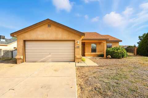49 MILTON Loop, Los Lunas, NM 87031