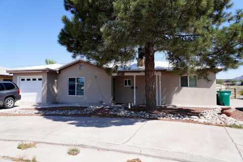 920 JACKSON Avenue, Grants, NM 87020