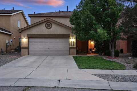 7912 SIERRA ALTOS Place NW, Albuquerque, NM 87114