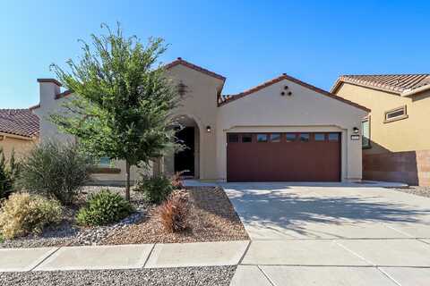 9332 Cougar Creek Lane, Albuquerque, NM 87120