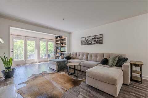 3203 Lenox Road NE, Atlanta, GA 30324