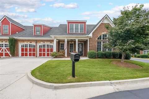 2314 Sandy Oaks Drive, Marietta, GA 30066