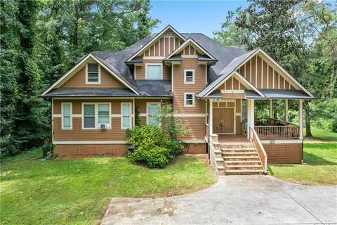 2961 River Ridge Drive SW, Atlanta, GA 30354