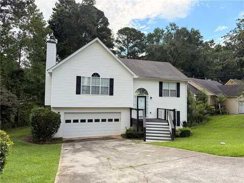 865 Stonebridge Park Circle, Lithonia, GA 30058
