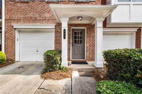 408 Heritage Park Trace NW, Kennesaw, GA 30144