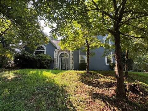 6475 Blue Creek Court, Douglasville, GA 30135