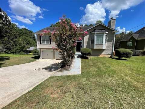 5949 Allen Road SE, Mableton, GA 30126