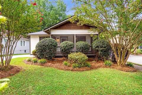 1085 BOULEVARD Drive SE, Atlanta, GA 30317