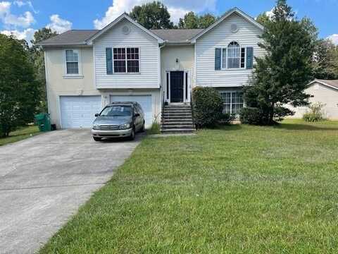 5934 Valley Green Road, Lithonia, GA 30058