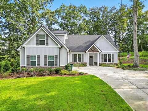 564 Oakland Drive SE, Calhoun, GA 30701