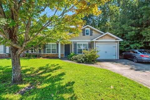 118 Melody Lane NW, Rome, GA 30165