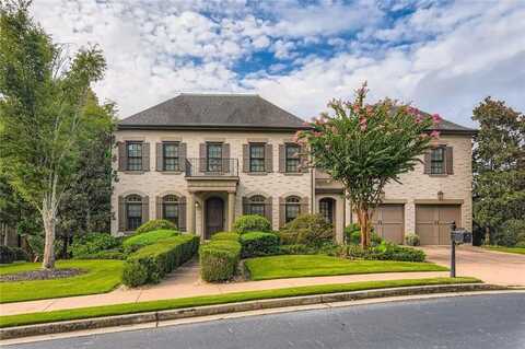 3015 Southmoor Trace, Roswell, GA 30075