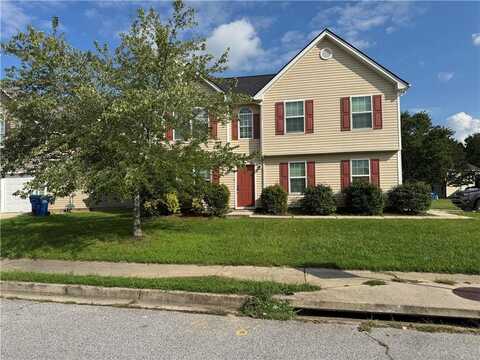 2763 South Hill, Riverdale, GA 30296