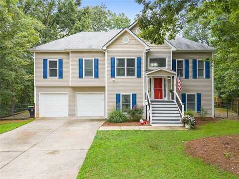 58 Hampton Forest Court, Dahlonega, GA 30533