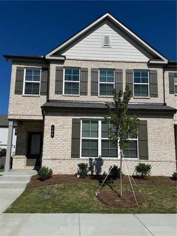166 Market Street, Bethlehem, GA 30620