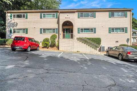 3214 Henderson Mill Road, Atlanta, GA 30341