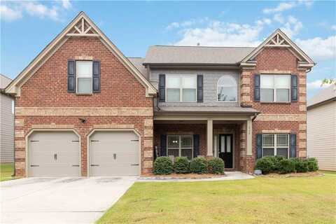 232 Misty Grove Drive, Loganville, GA 30052