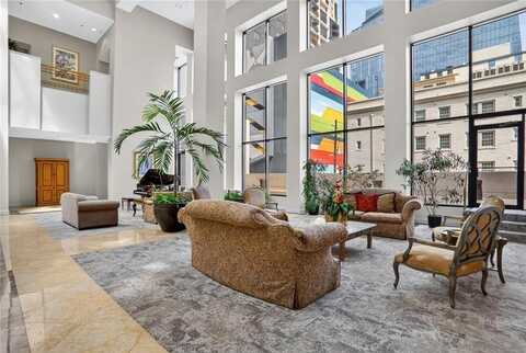 1280 Peachtree Street NW, Atlanta, GA 30309