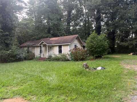 4210 Rockbridge Road, Stone Mountain, GA 30083