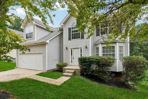 4542 WHITE Road, Douglasville, GA 30135