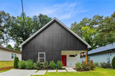 624 Robert Street NW, Atlanta, GA 30318