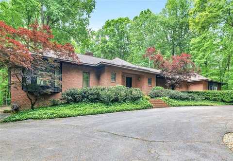 9260 BETONY WOOD Trail, Jonesboro, GA 30236