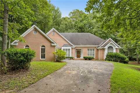 235 Providence Place Way, Alpharetta, GA 30009
