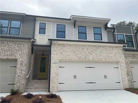 1226 Lucan Lane, Lawrenceville, GA 30043