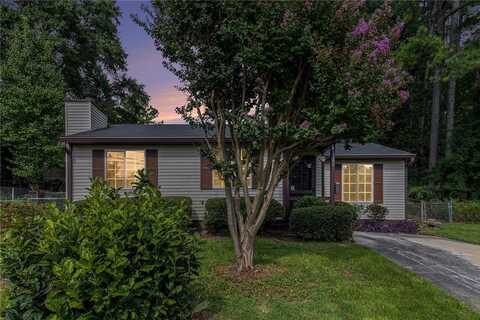 1382 HARBINS Road, Norcross, GA 30093
