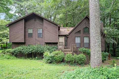 1723 Hickory Grove Trail NW, Acworth, GA 30102