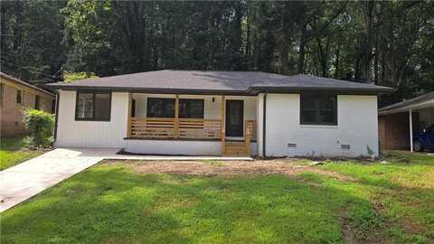2084 Snow Road SW, Atlanta, GA 30311