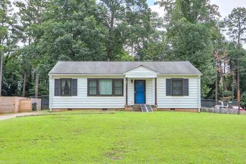 1975 Shalimar Drive NE, Atlanta, GA 30345