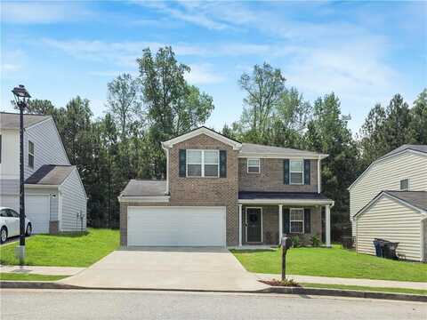 4709 Tradition Parkway, Atlanta, GA 30349