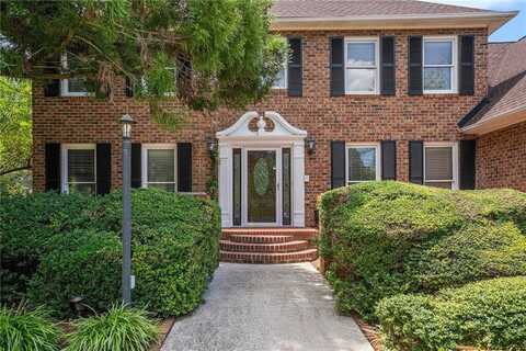 2405 Old Salem Road SE, Conyers, GA 30013